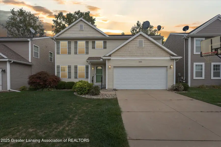 15895 Turnberry Street, Lansing, MI 48906 - Image #2