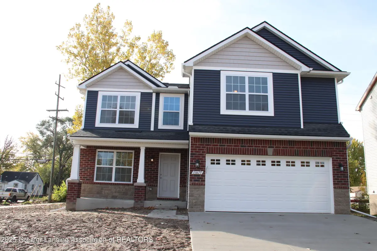 0 Hazel Court, Romulus, MI 48174 - Image #1