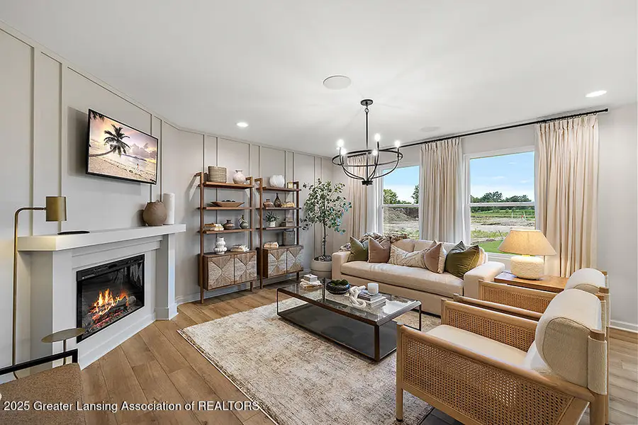 0 Hazel Court, Romulus, MI 48174 - Image #3