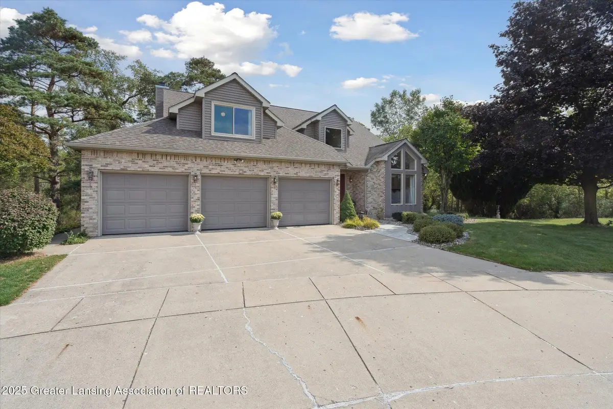 7304 Player's Club Drive, Lansing, MI 48917 - #1