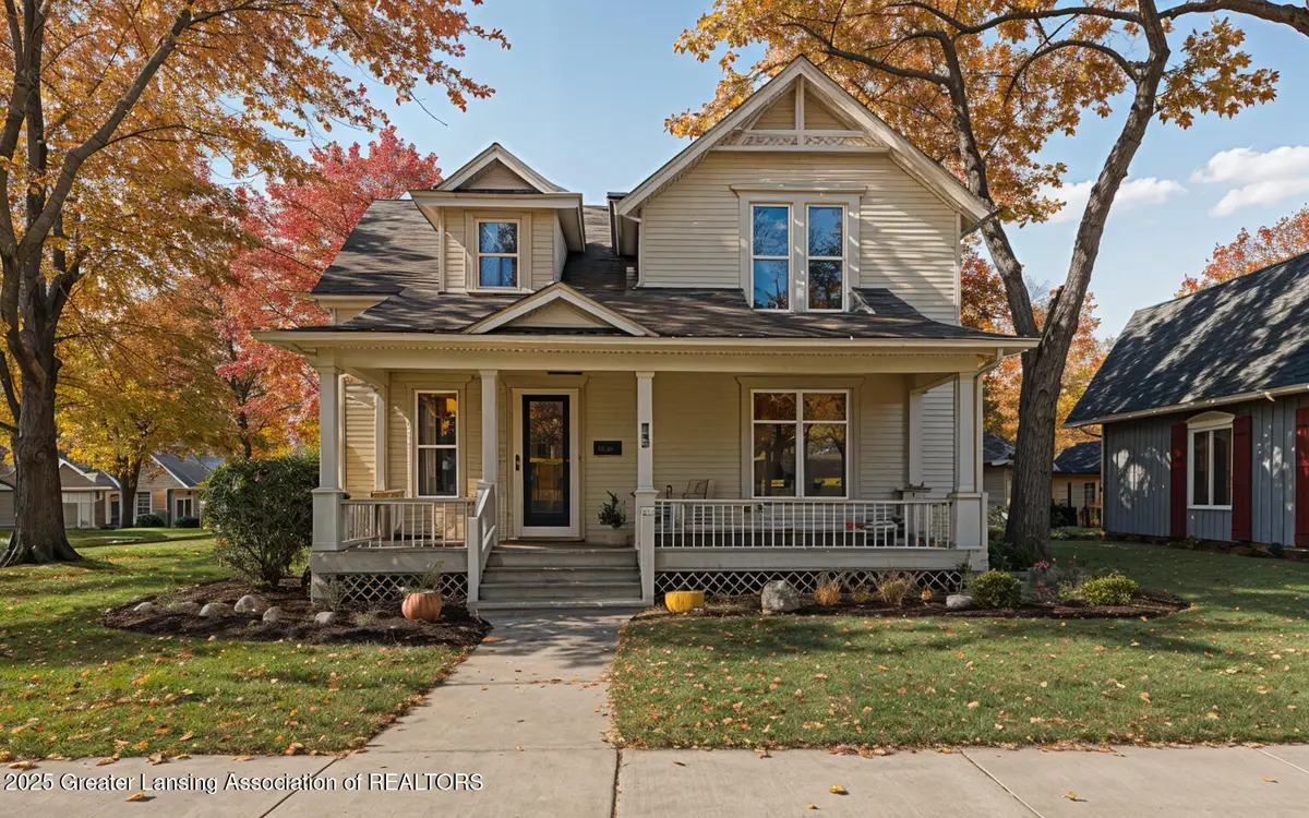 301 E Emerson Street, Ithaca, MI 48847 - Image #1