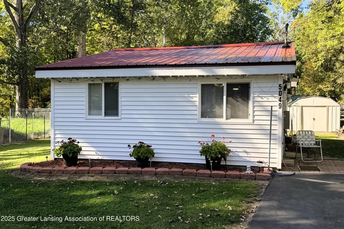 5049 Wedgewood Drive, Harrison, MI 48625 - #1