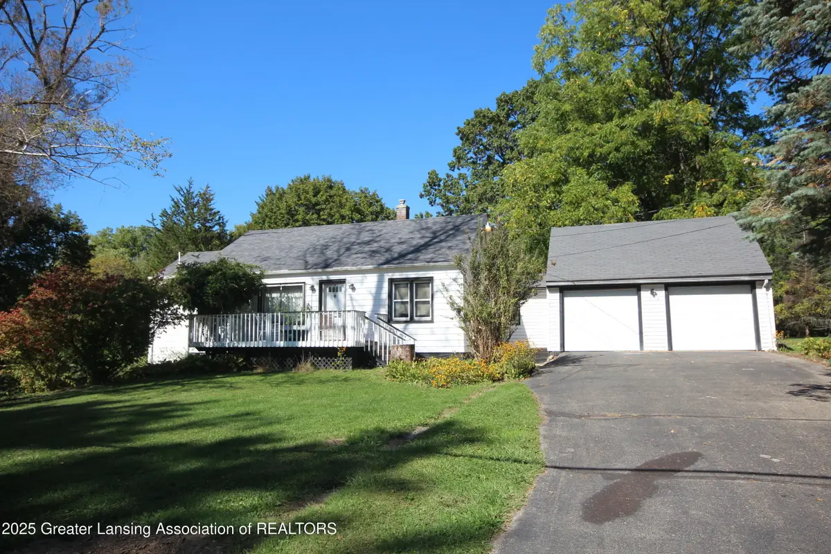 1694 W Solon Road, Dewitt, MI 48820 - Image #1