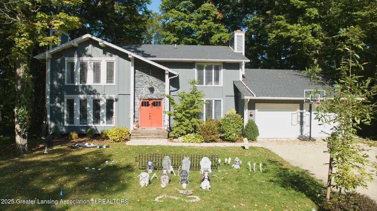 2020 Tamarack Drive, Okemos, MI 48864 - #1