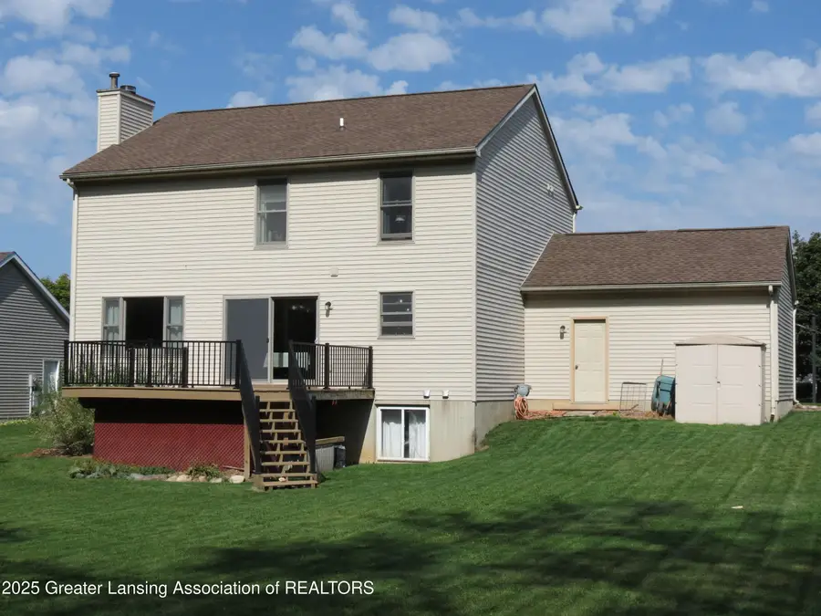 1111 Lacosta Drive, Dewitt, MI 48820 - Image #3