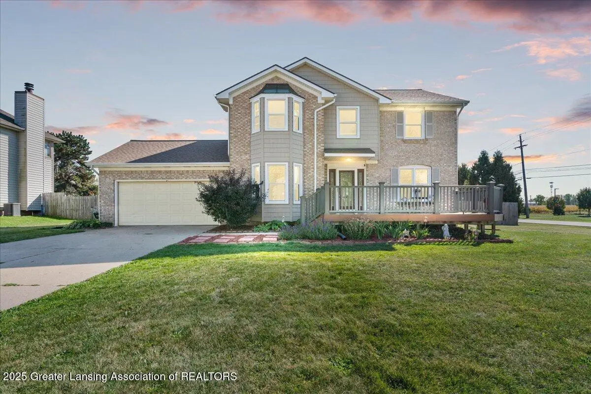 7519 Echo Lane, Lansing, MI 48917 - #1