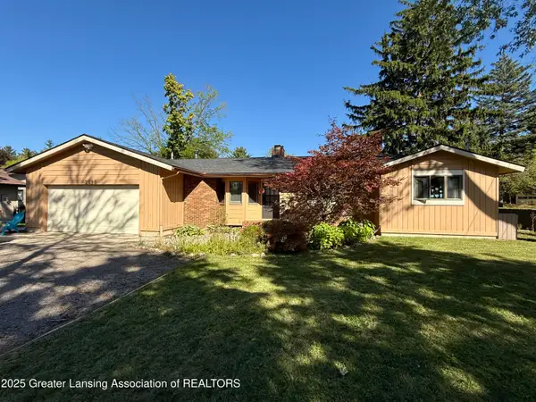 2198 Hamilton Road, Okemos, MI 48864