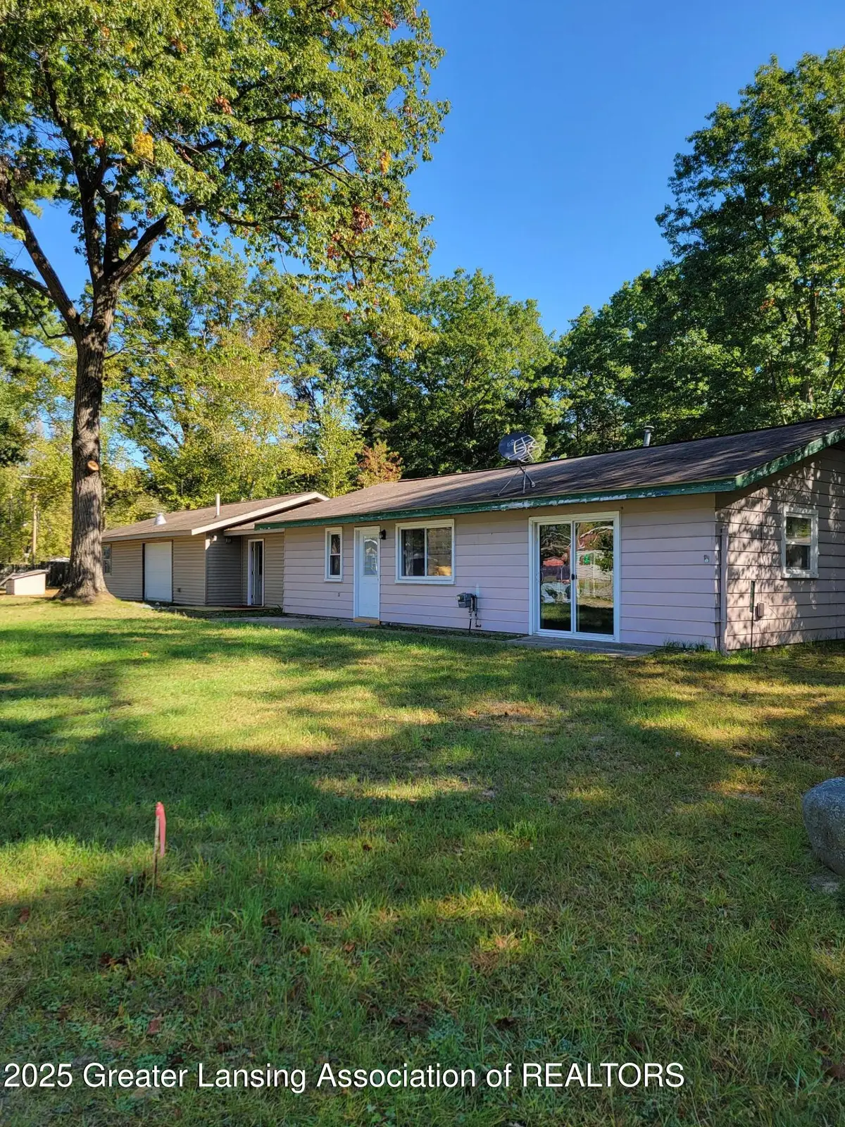 4261 Charlebois Drive, Beaverton, MI 48612 - Image #1