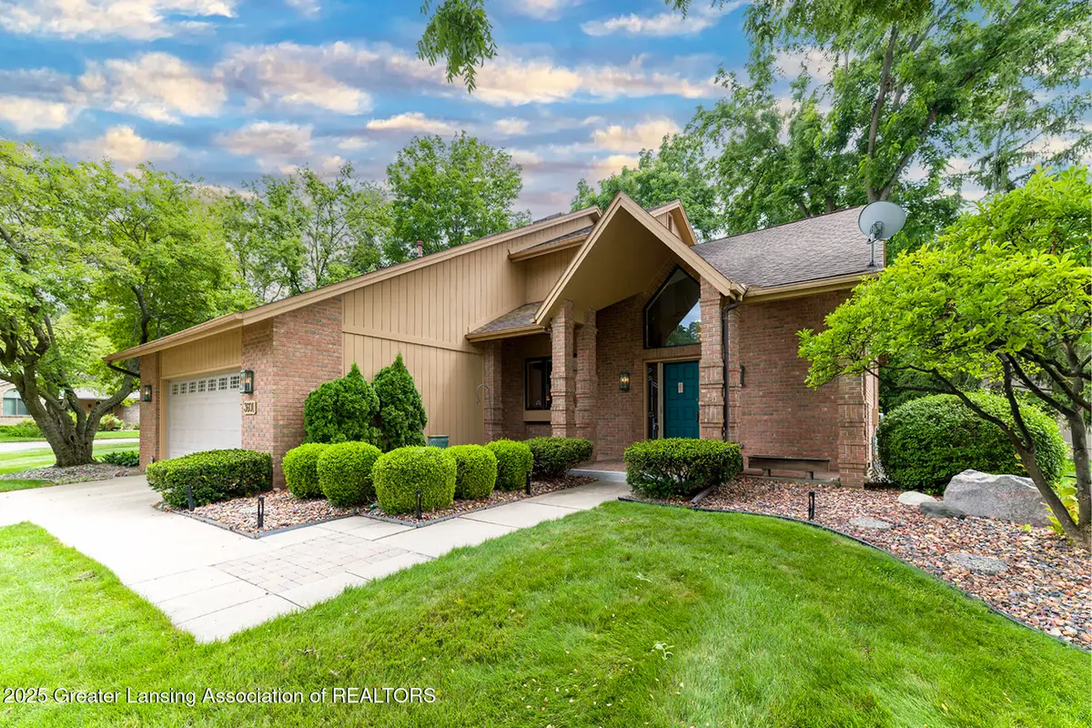 3601 Muirfield Drive, Lansing, MI 48911 - Image #1