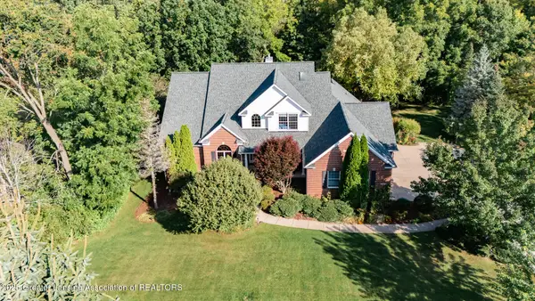 4400 Selwood Court, Williamston, MI 48895
