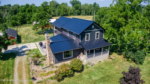 410 N Fiske Road, Coldwater, MI 49036