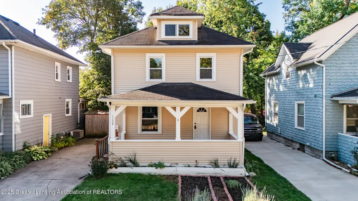 1309 W Lenawee Street, Lansing, MI 48915 - Image #1