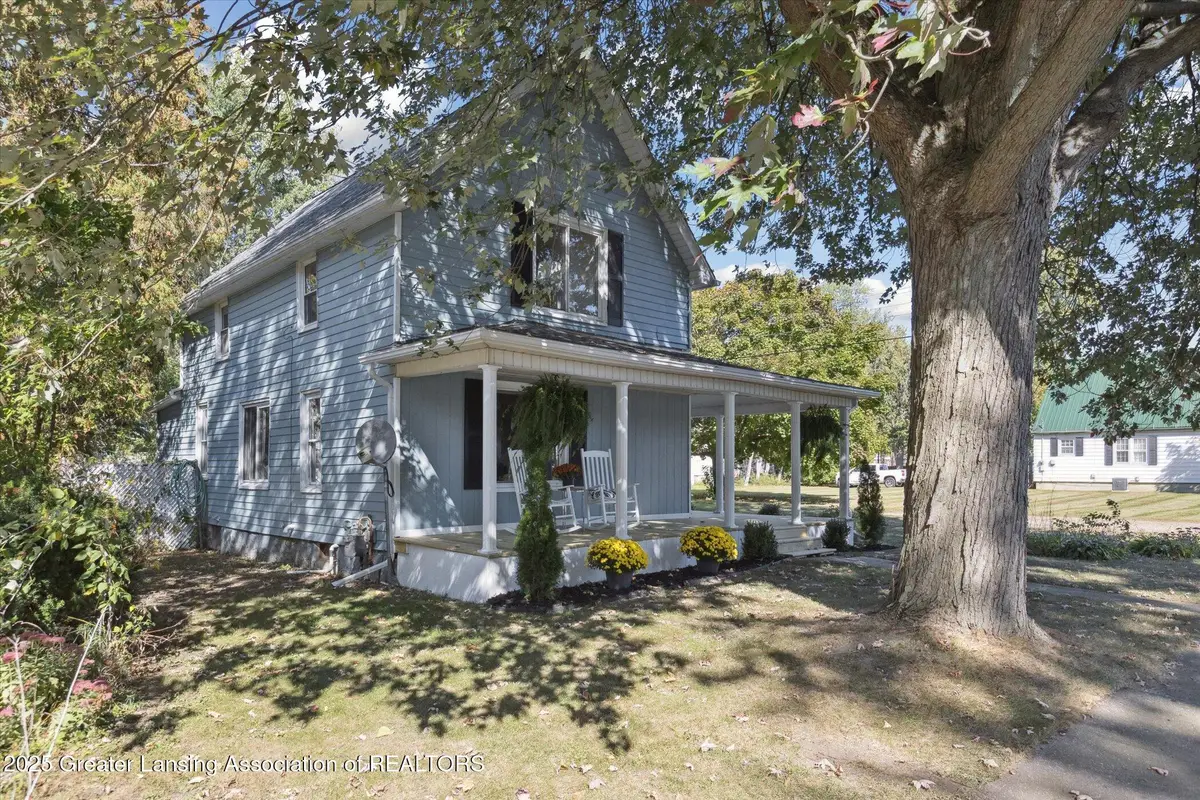 180 W Marion Street, Sandusky, MI 48471 - Image #1