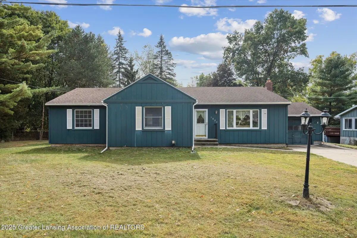 1827 Towner Road, Haslett, MI 48840 - #1