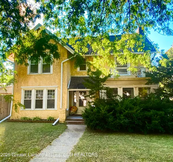 602 S Jenison Avenue, Lansing, MI 48915