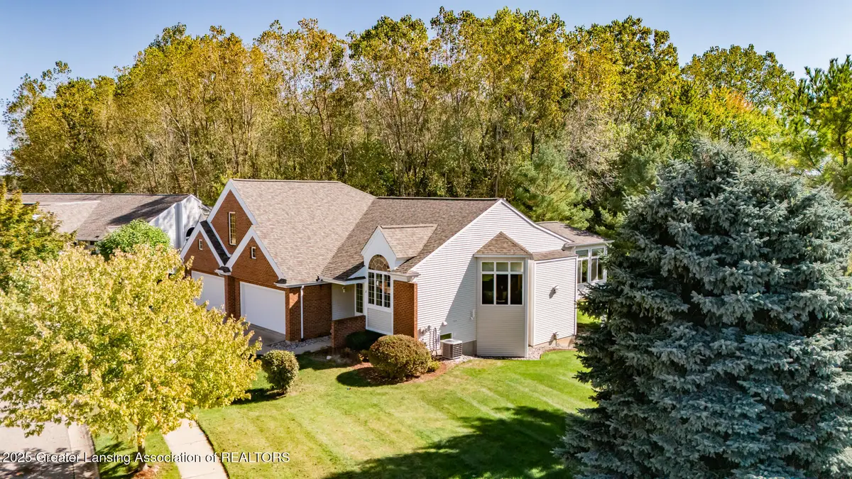 8 Aviemore Drive, Mason, MI 48854 - Image #1