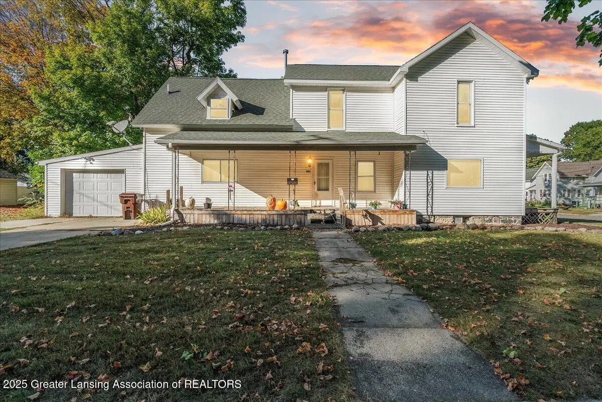 431 E Seminary Street, Charlotte, MI 48813 - Image #1