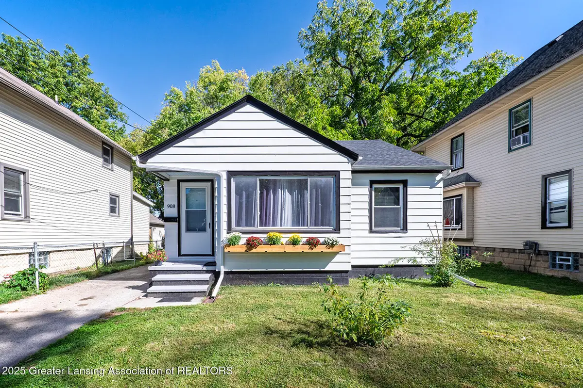 908 Clyde Street, Lansing, MI 48915 - Image #1