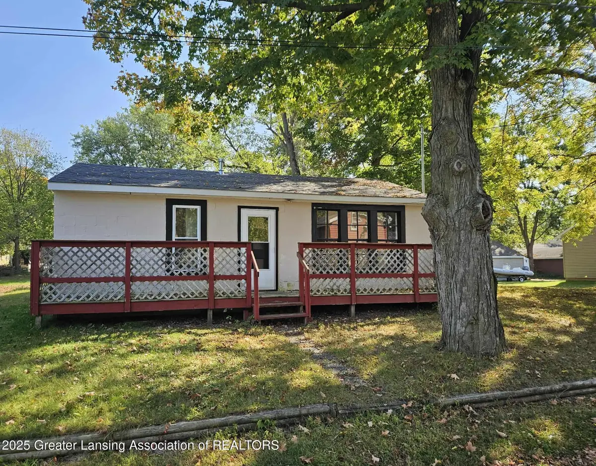 518 Clark Street, Eaton Rapids, MI 48827 - Image #1