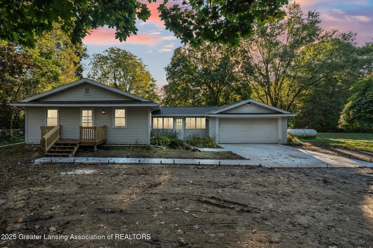 8645 Lansing Avenue, Rives Junction, MI 49277 - Image #1