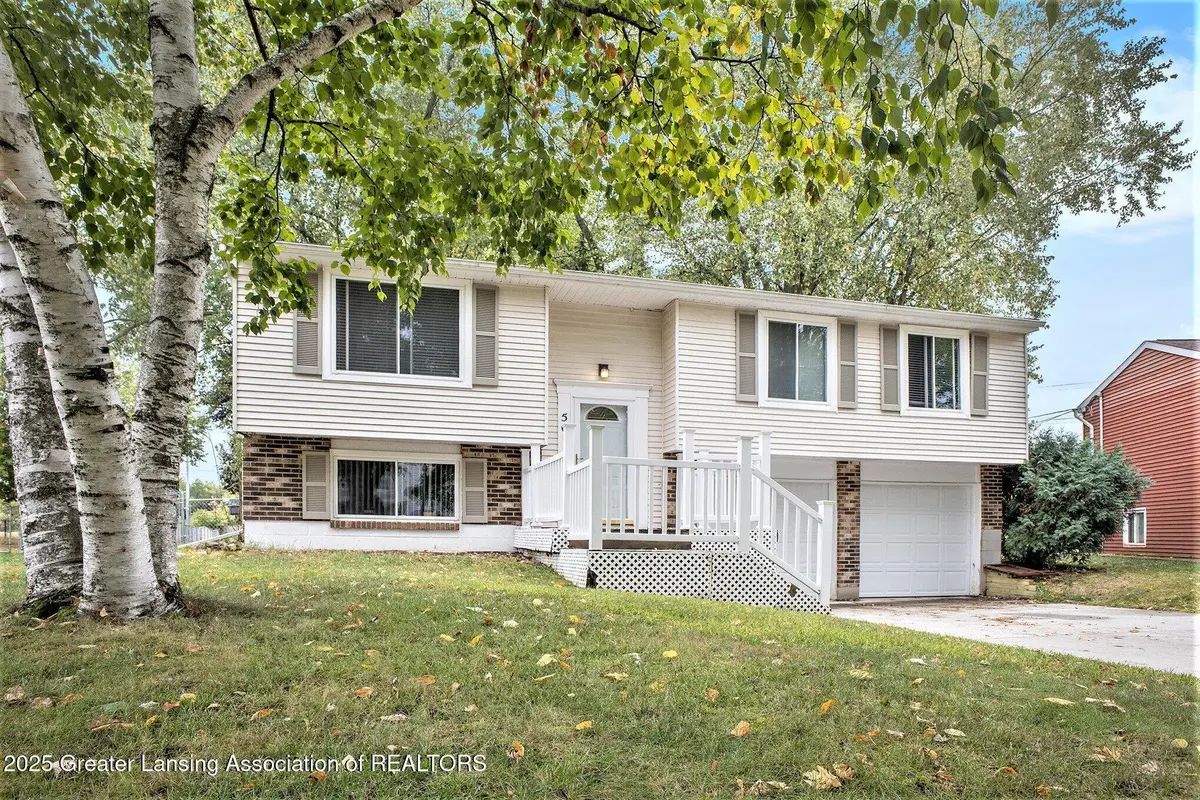 501 Bluebell Drive, Lansing, MI 48911 - Image #1