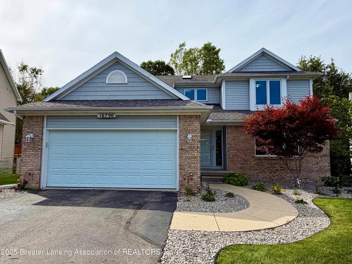 16790 Printemp Drive, East Lansing, MI 48823 - Image #1