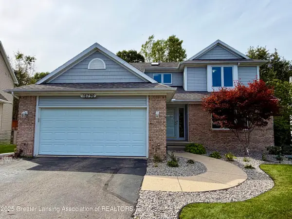 16790 Printemp Drive, East Lansing, MI 48823