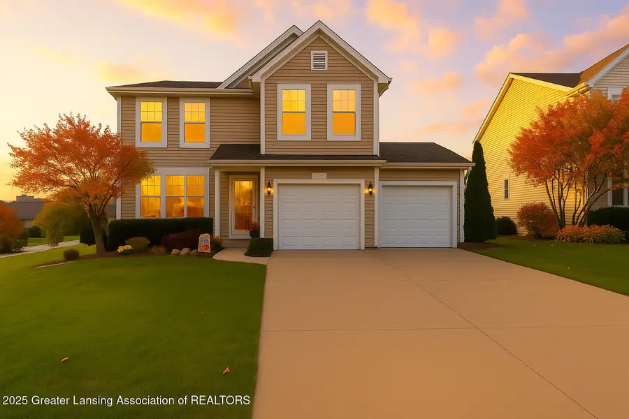 501 Worthington Drive, Lansing, MI 48906 - Image #2