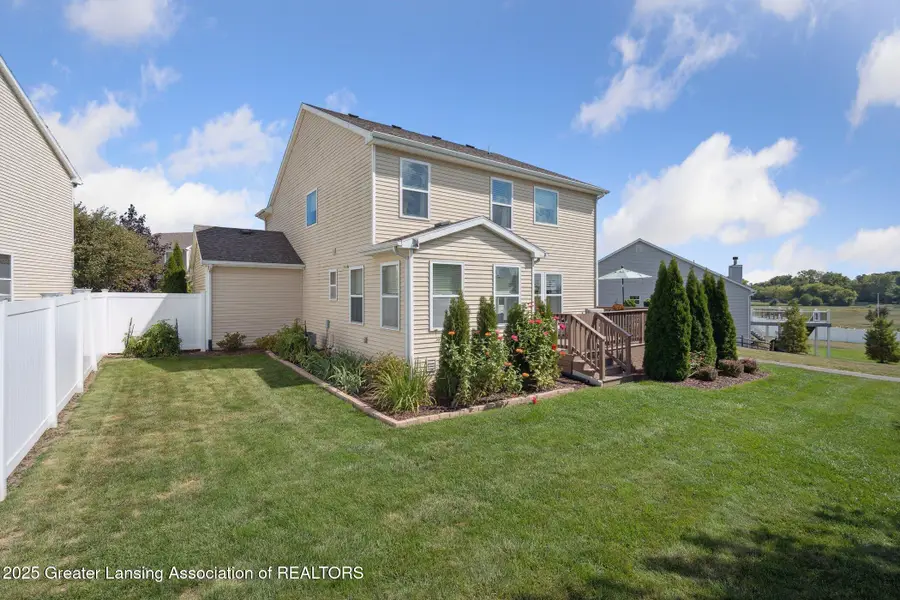 501 Worthington Drive, Lansing, MI 48906 - Image #3