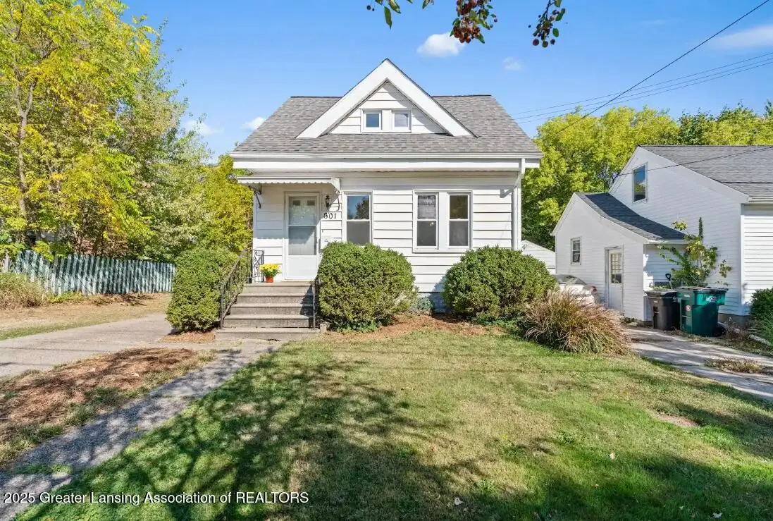 601 Tisdale Avenue, Lansing, MI 48910 - Image #1