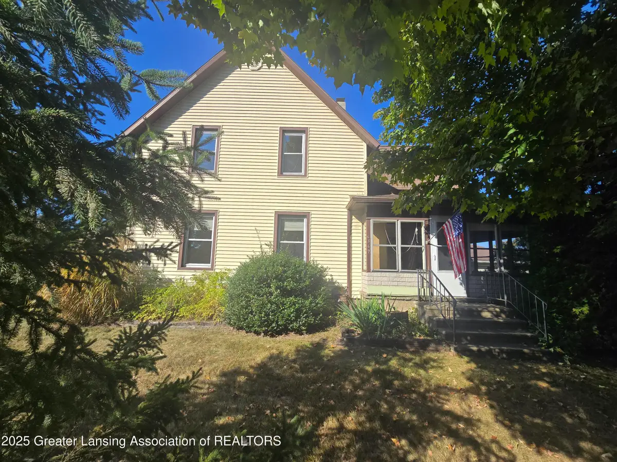 6369 Creyts Road, Dimondale, MI 48821 - Image #1