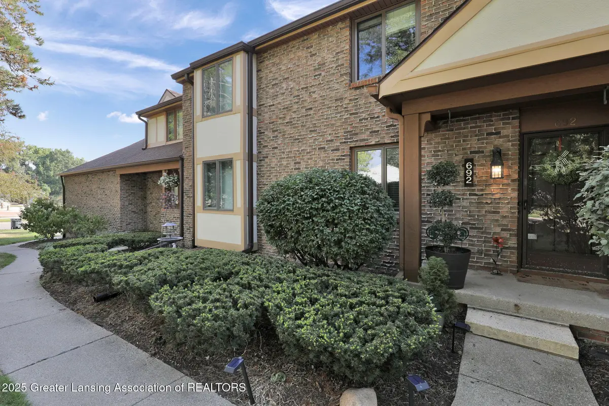 692 Moorland Drive, East Lansing, MI 48823 - Image #1