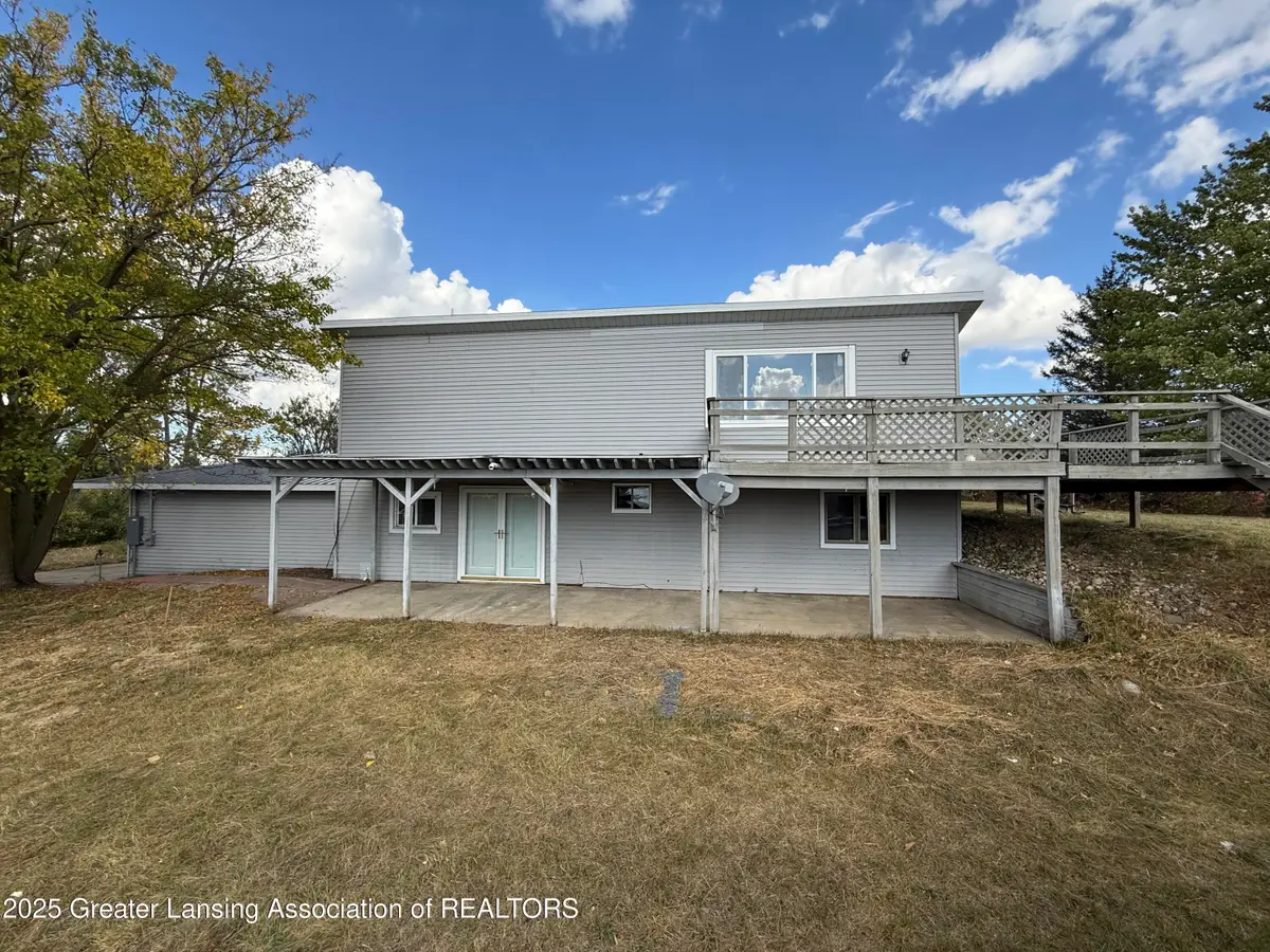 9575 W Monroe Road, Elwell, MI 48832 - Image #1