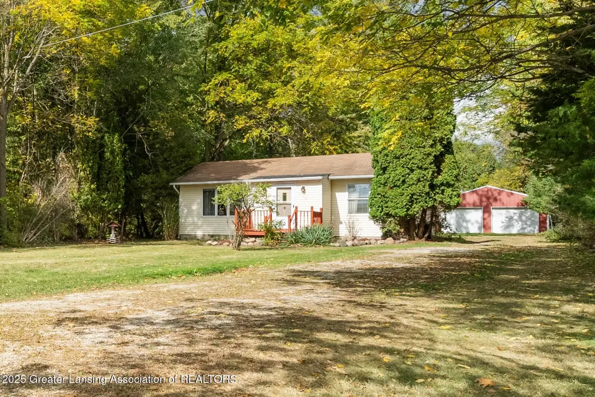 780 N West Street, Laingsburg, MI 48848 - Image #1