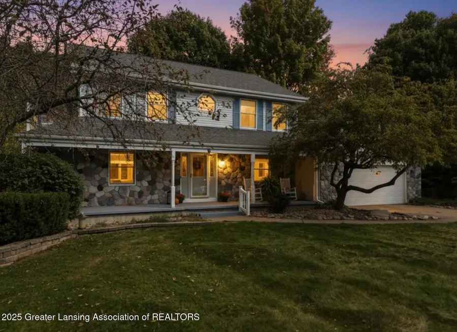 138 Canterbury Drive, Charlotte, MI 48813 - Image #2