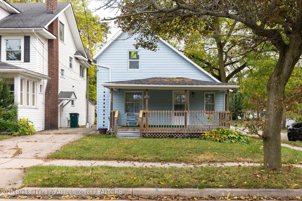 1221 Moores River Drive, Lansing, MI 48910 - Image #1