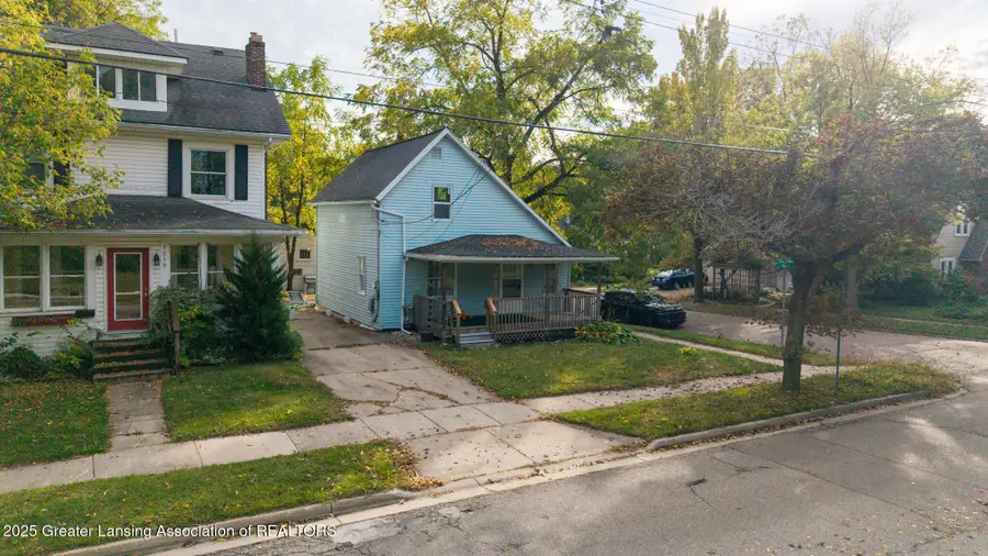 1221 Moores River Drive, Lansing, MI 48910 - Image #2