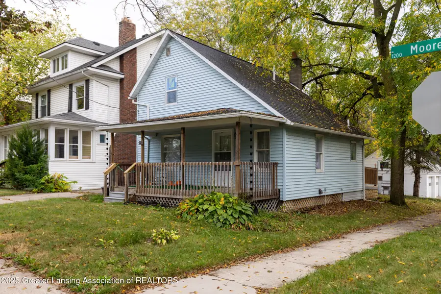 1221 Moores River Drive, Lansing, MI 48910 - Image #3