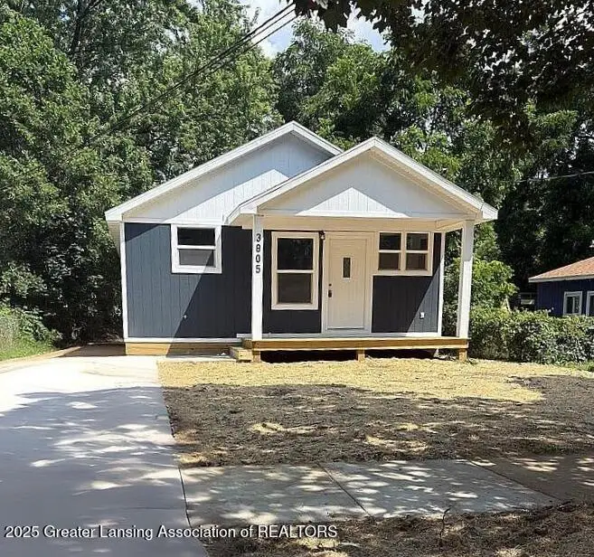 419 Filley Street, Lansing, MI 48906 - Image #1