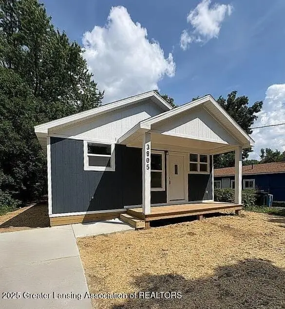 419 Filley Street, Lansing, MI 48906 - Image #2