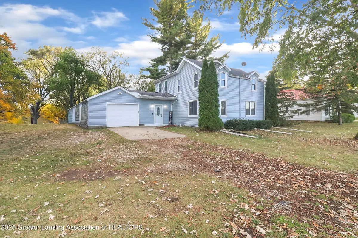 410 E Main Street, Potterville, MI 48876 - Image #1