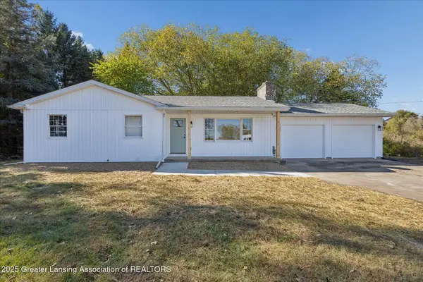 2914 Morgan Road, Eaton Rapids, MI 48827