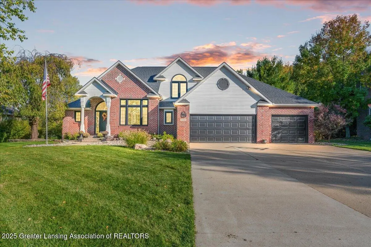 13259 Blaisdell Drive, Dewitt, MI 48820 - Image #1