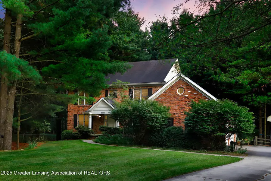 3975 Shoals Drive, Okemos, MI 48864 - Image #3