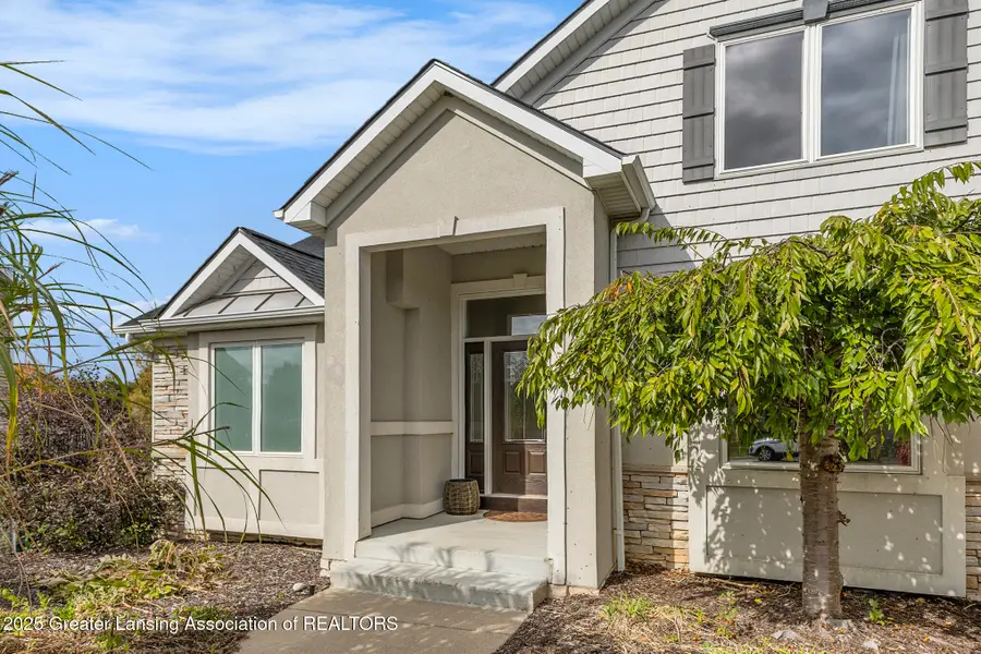 1106 Cobblestone Court, Williamston, MI 48895 - Image #3