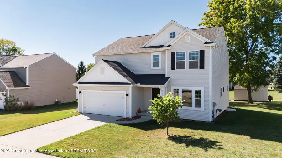 1931 Nightingale Drive, Holt, MI 48842 - Image #2