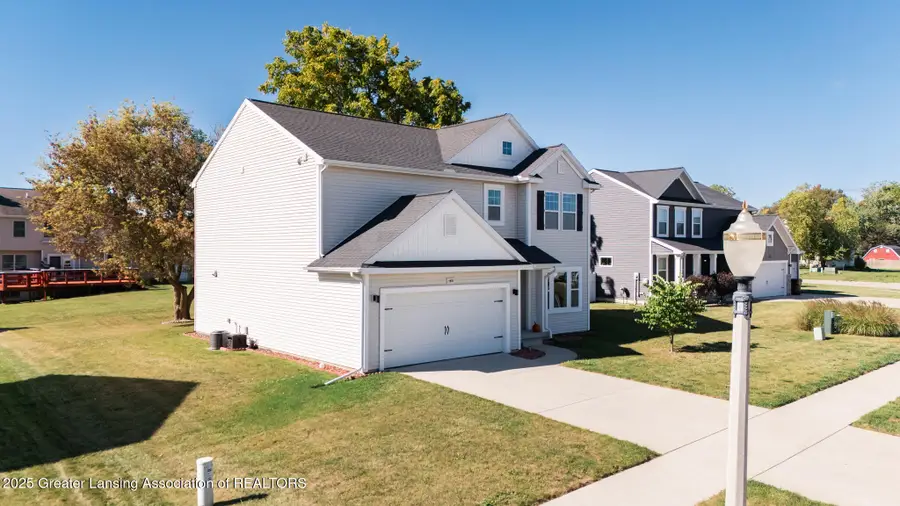 1931 Nightingale Drive, Holt, MI 48842 - Image #3