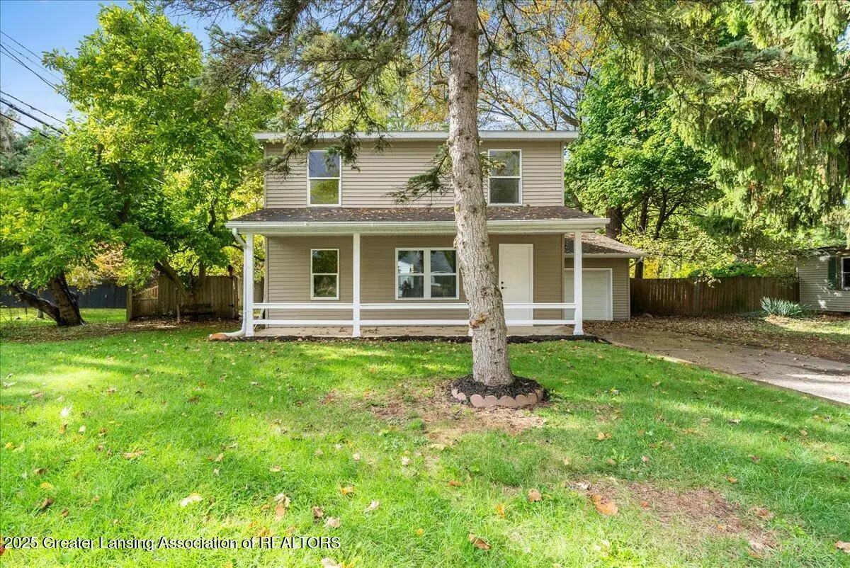 3336 Avalon Street, Lansing, MI 48911 - Image #1