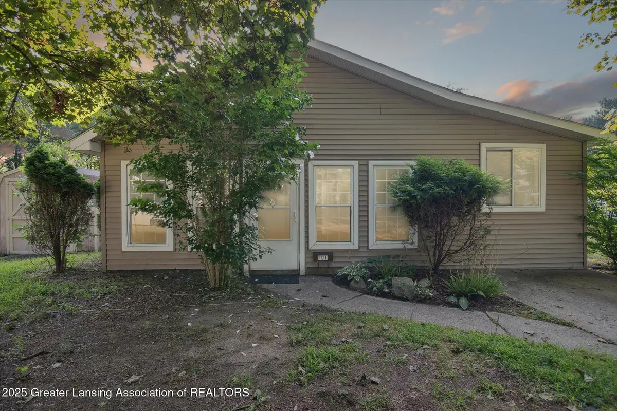 701 Orange Street, Jackson, MI 49202 - Image #1