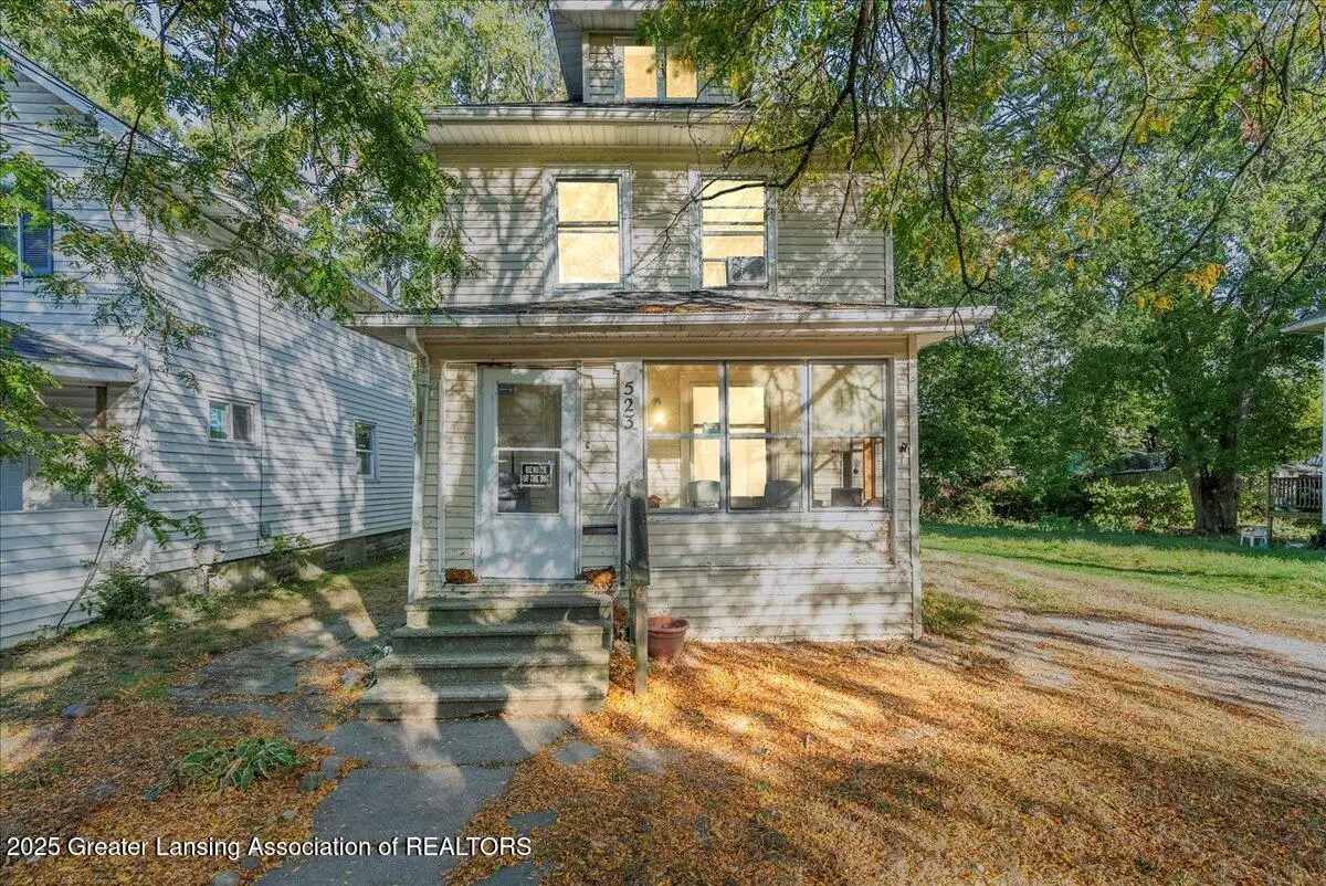 523 Clifford Street, Lansing, MI 48912 - Image #1
